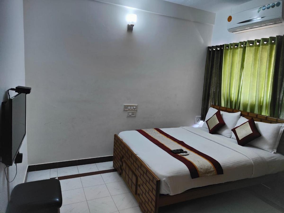 Kapsstone Homestay- &rooms Near Apollo &shankara Nethralaya Hospitals -greams Road Apartment Chennai